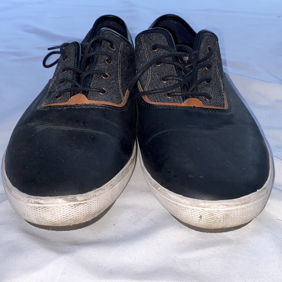 Aldo man’s suede shoes size 11 - Picture 6 of 17